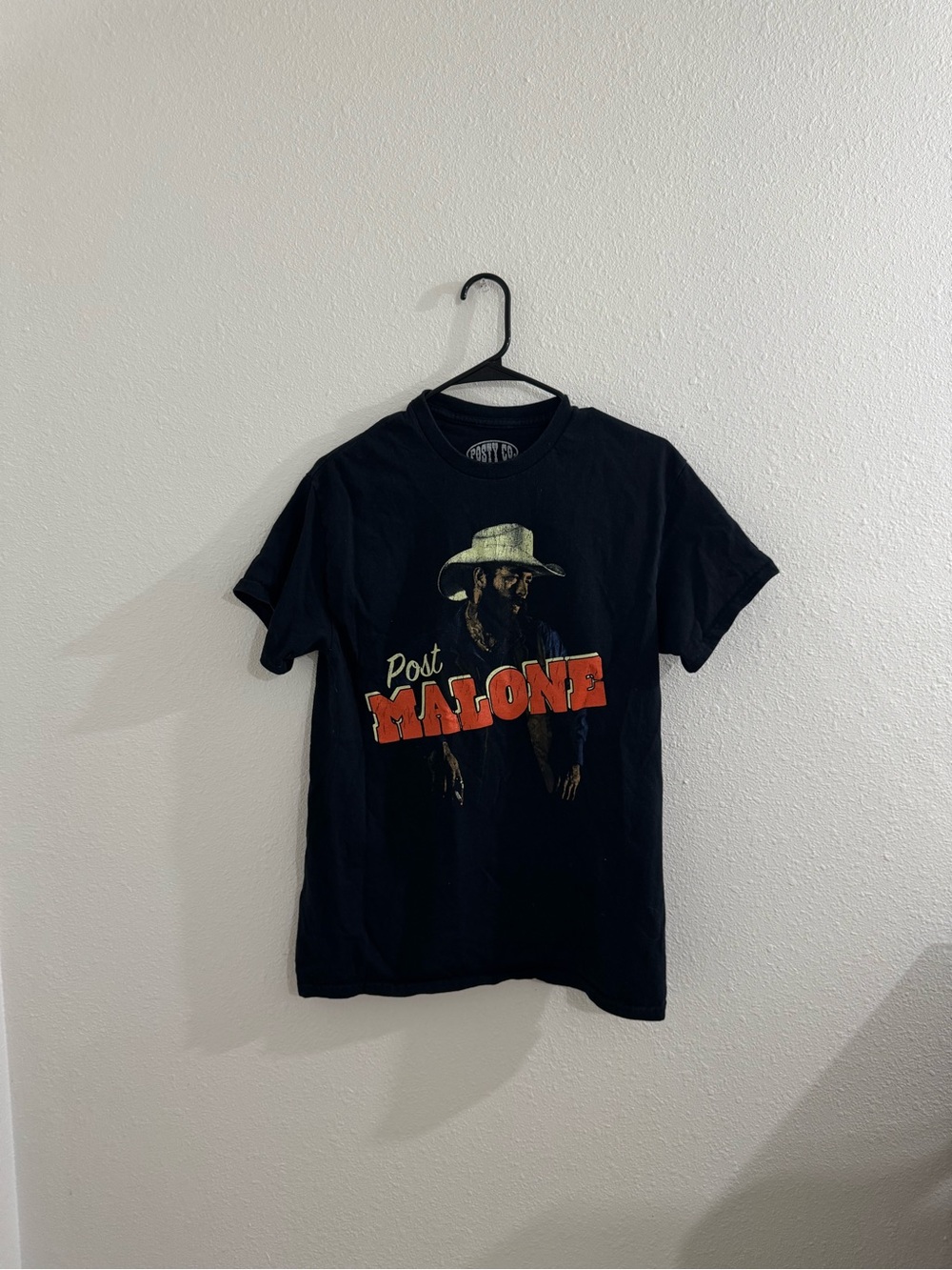 Post Malone shirt